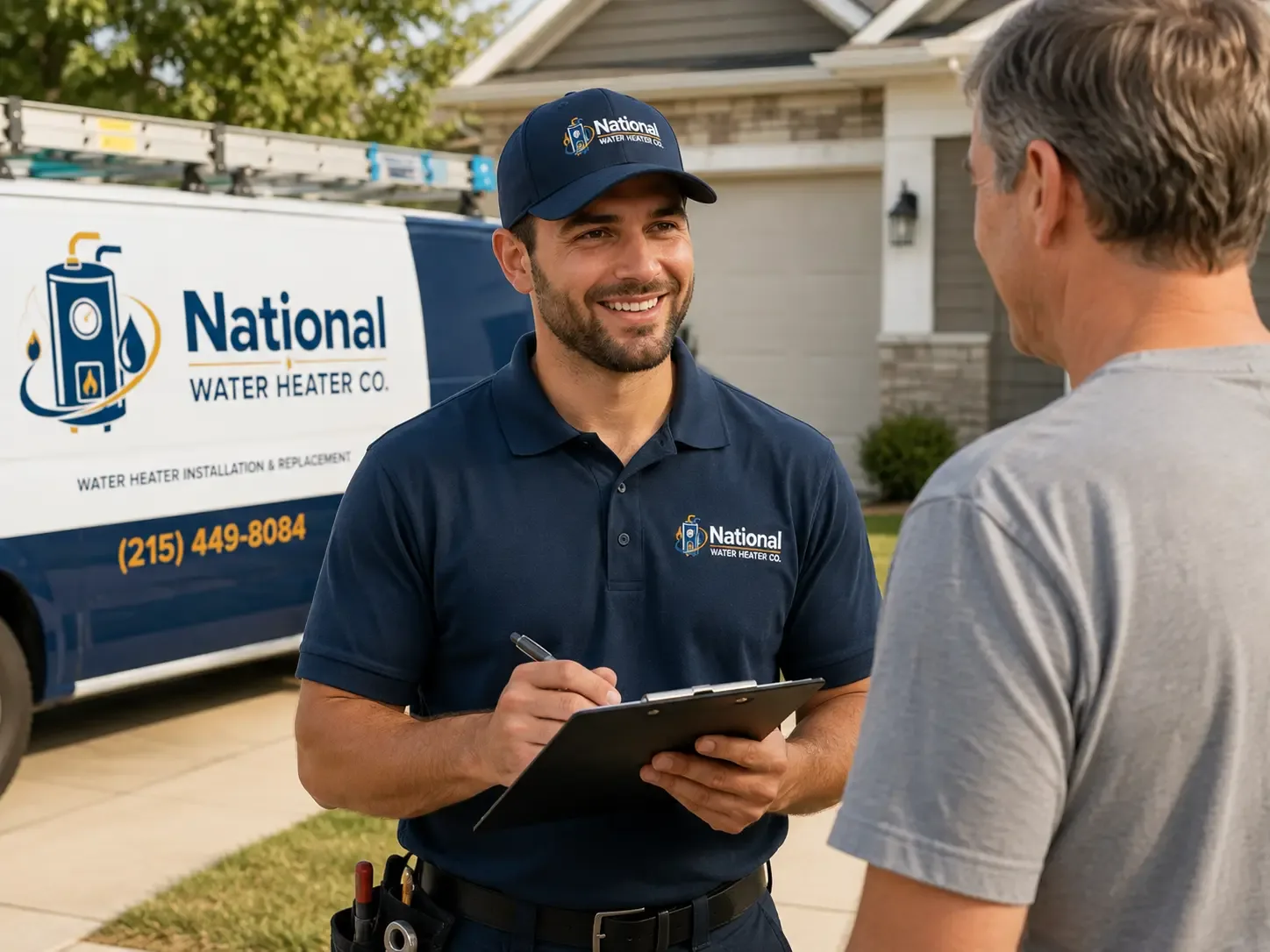 Water Heater Installation Hickory Valley, TN FAQs